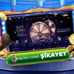Altıncasino Şikayet