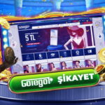 Golegol Şikayet