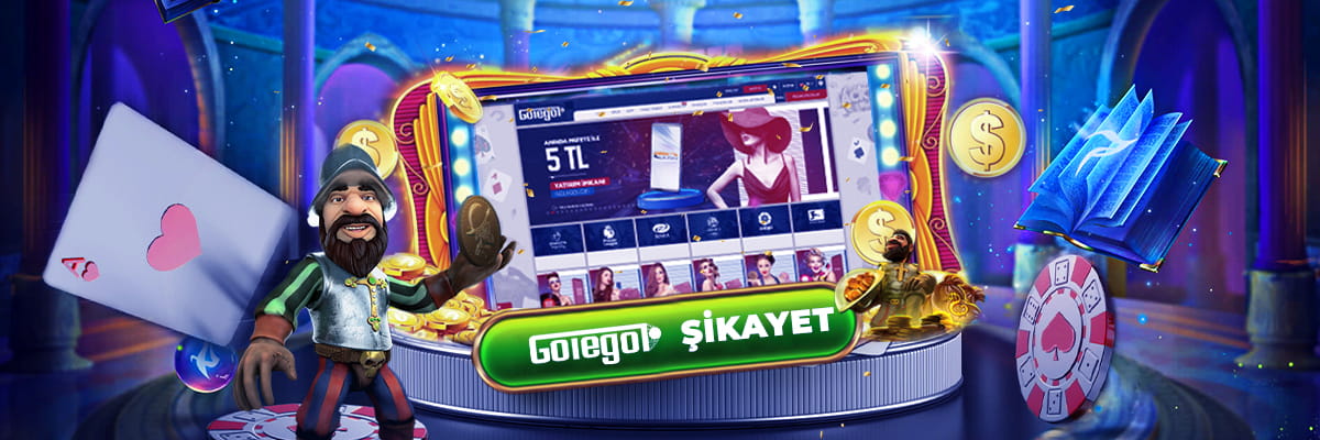 Golegol Şikayet