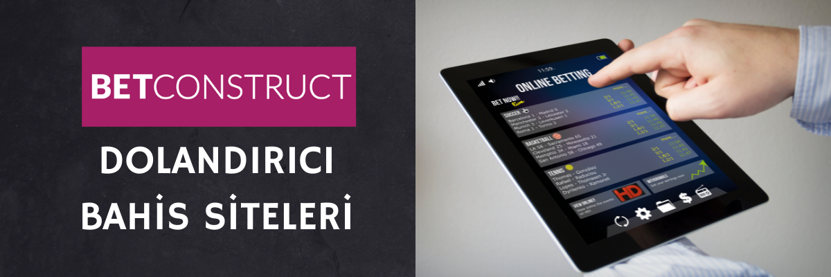 Ödeme Yapmayan Dolandırıcı Betco Siteler